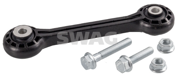 SWAG 30 93 8540 Stabilizátor összekötő, stabkar, stabrúd, stabpálca